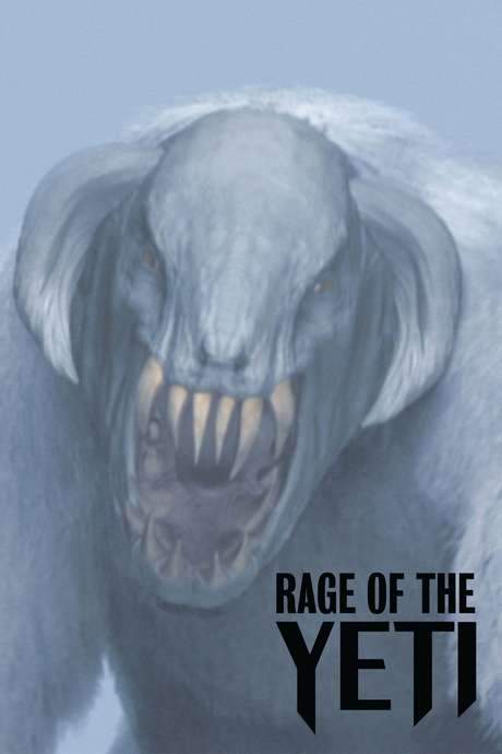Rage of the Yeti
